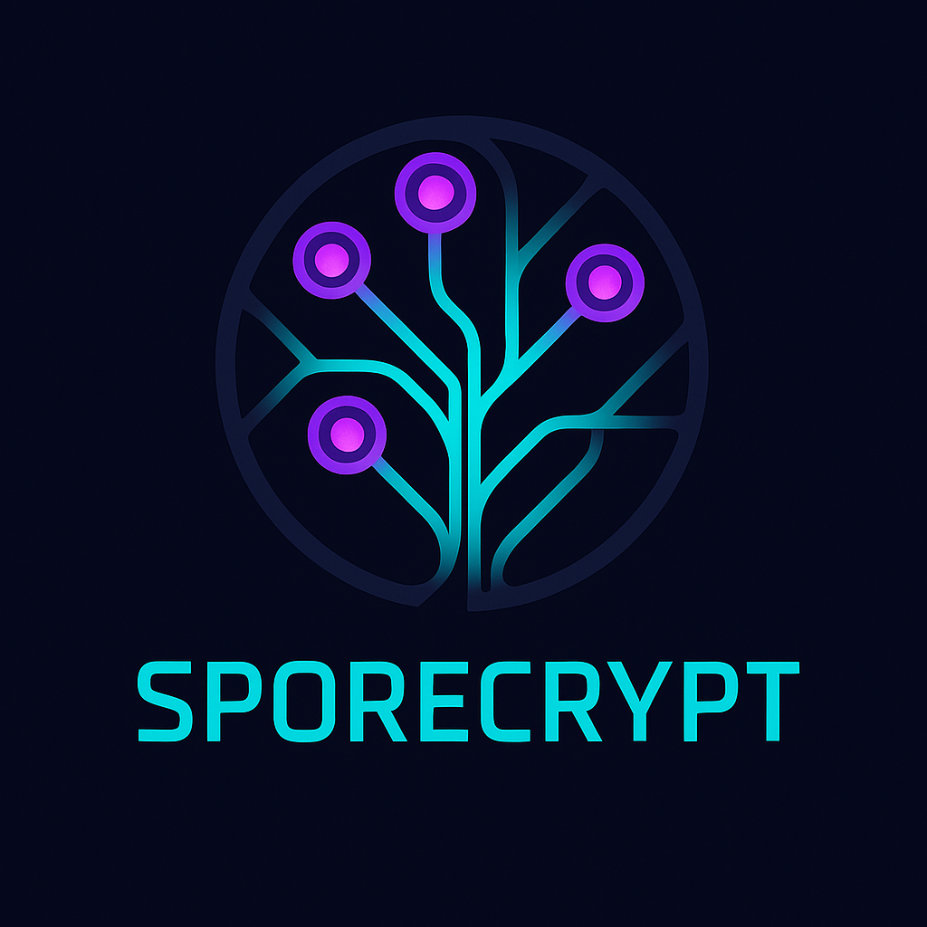 SporeCrypt